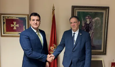 Andrej Milović,&nbsp;Jahel&nbsp;Vilan