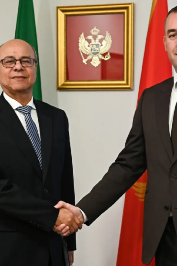 Mahraz i &Scaron;ćekić