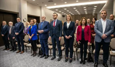 Akreditaciono tijelo Crne Gore