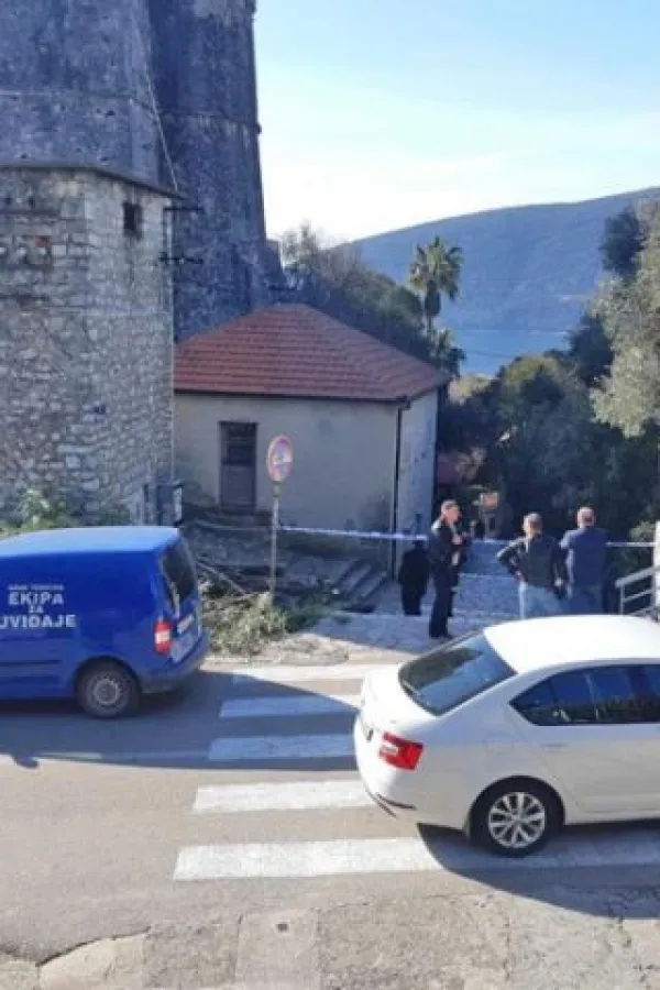 Saslu&scaron;ana majka ubijenog Novljanina: Policiјa znala da su Roganovići na meti ubica