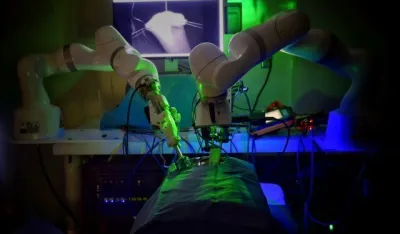 Robot l
