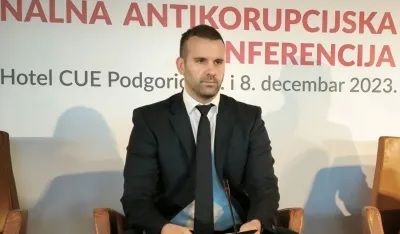 Milojko Spajić