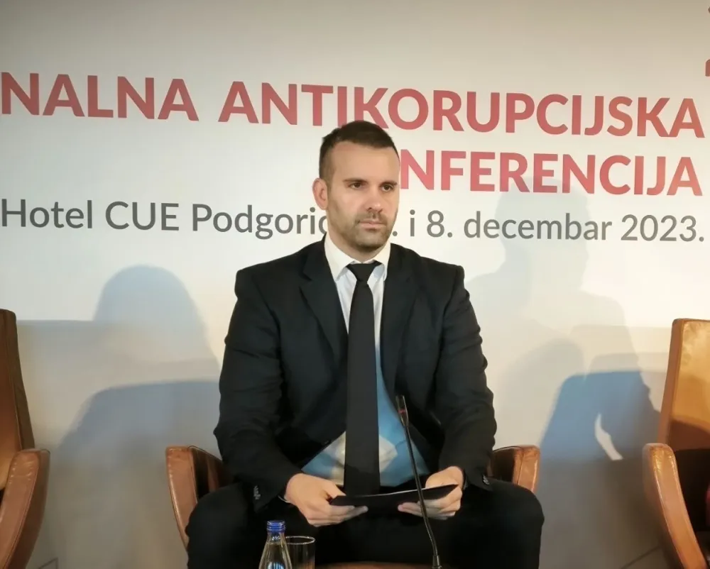 Milojko Spajić