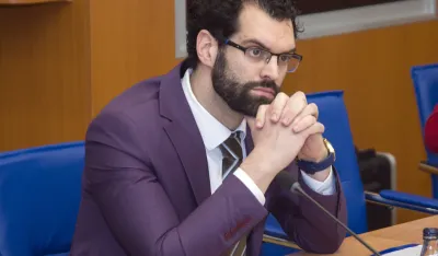 sjednica administrativnog odbora za skidanje imuniteta poslanicima