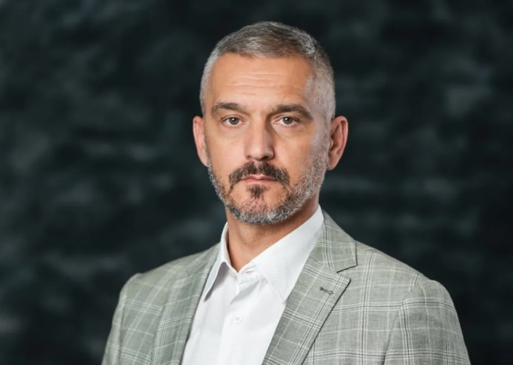Зоран Брђанин
