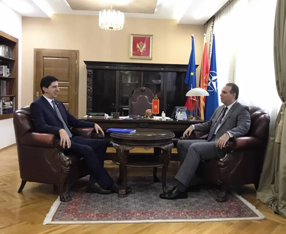 Ivanović i Gjorgjiev