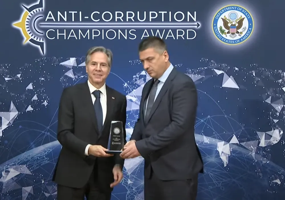  - FOTO: U.S. DEPARTMENT OF STATE - YOUTUBE