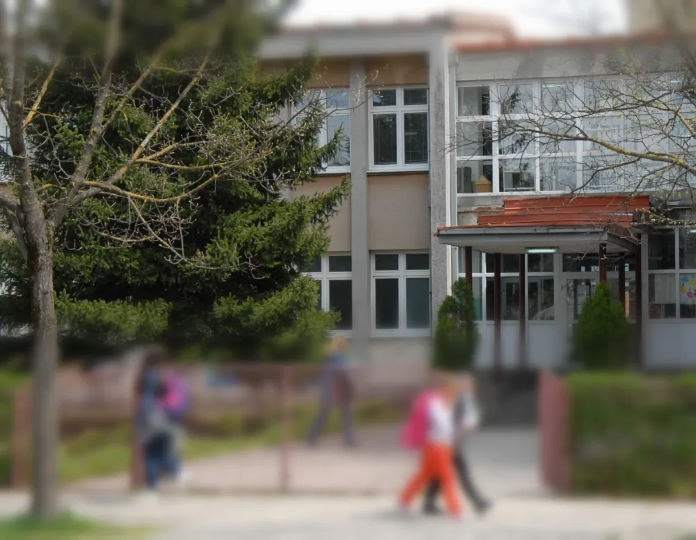 FOTO: Željko &Scaron;apurić- portal Dan