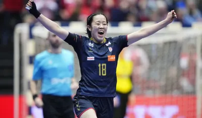 Japanke priredile senzaciju