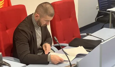 Održana rasprava o uređenju prostora u Bijelom Polju: Za realizaciјu planiranog potreban vi&scaron;e od 21 milion