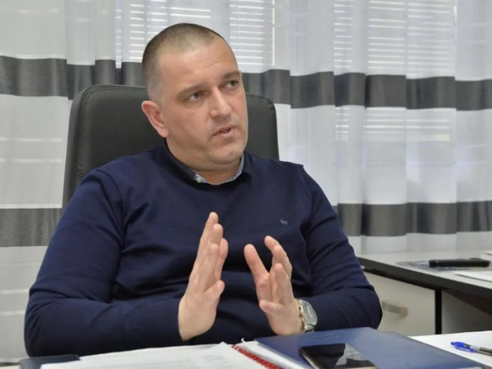 Biv&scaron;i direktor Čistoće pokrenuo spor: Čađenović traži isplatu 24 mјesečne zarade