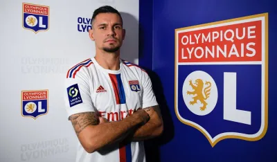 Dejan Lovren