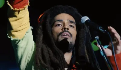 (VIDEO) Objavljen oficijelni trejler za film &bdquo;Bob Marley: One Love"