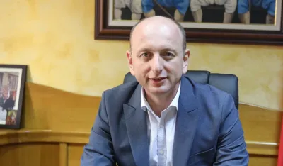 Milan Knežević