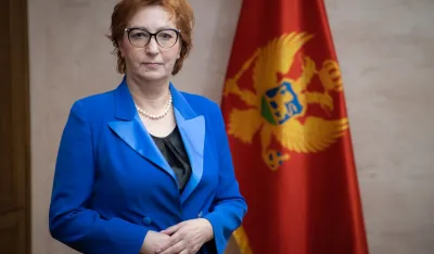 Zdenka Popović