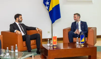 FOTO: Sa susreta