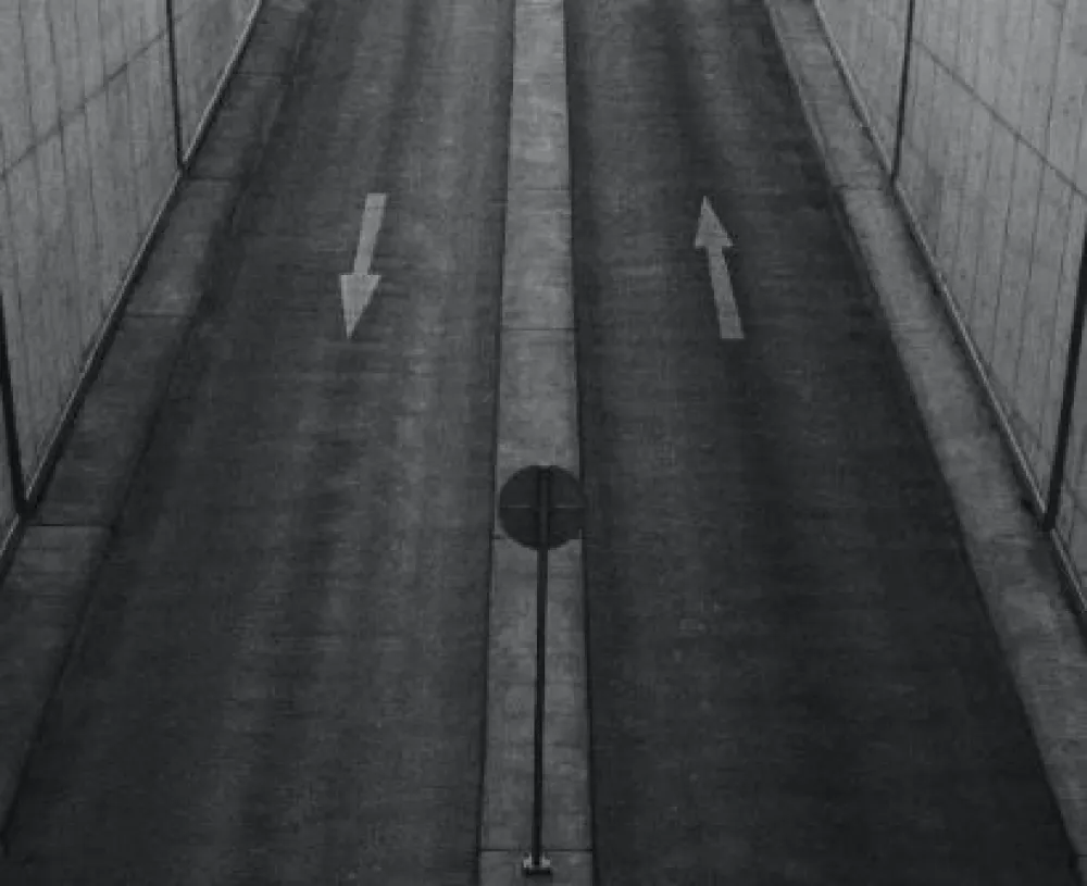 FOTO: Unsplash - <br>Thanos Pal, put, ulica, ruta, putanja -ilustracija