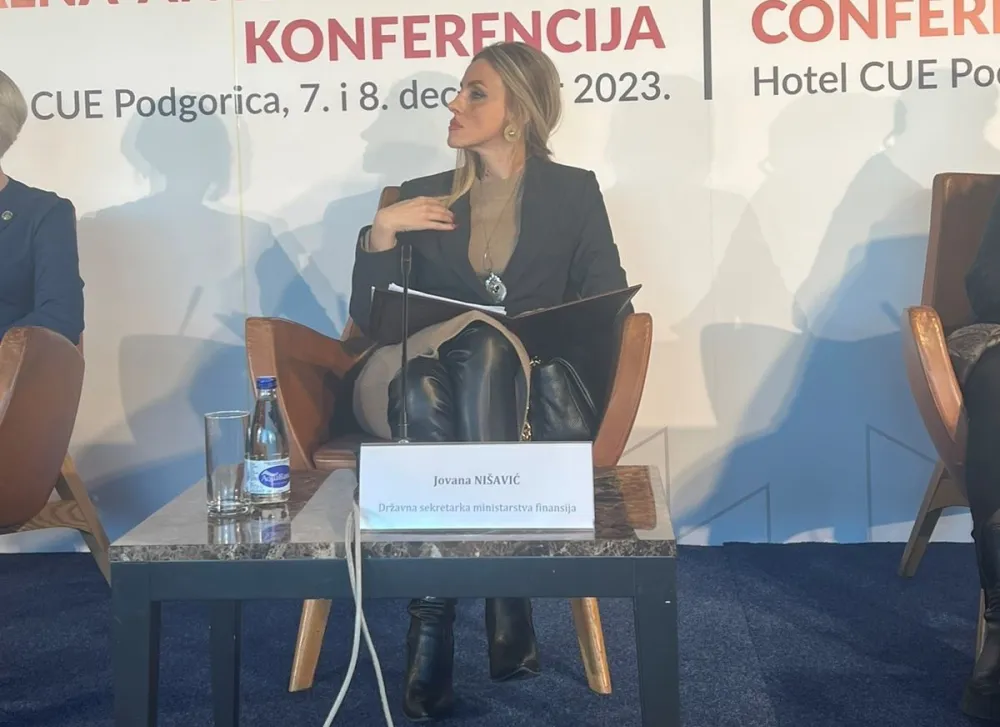 FOTO: Ministarstvo 