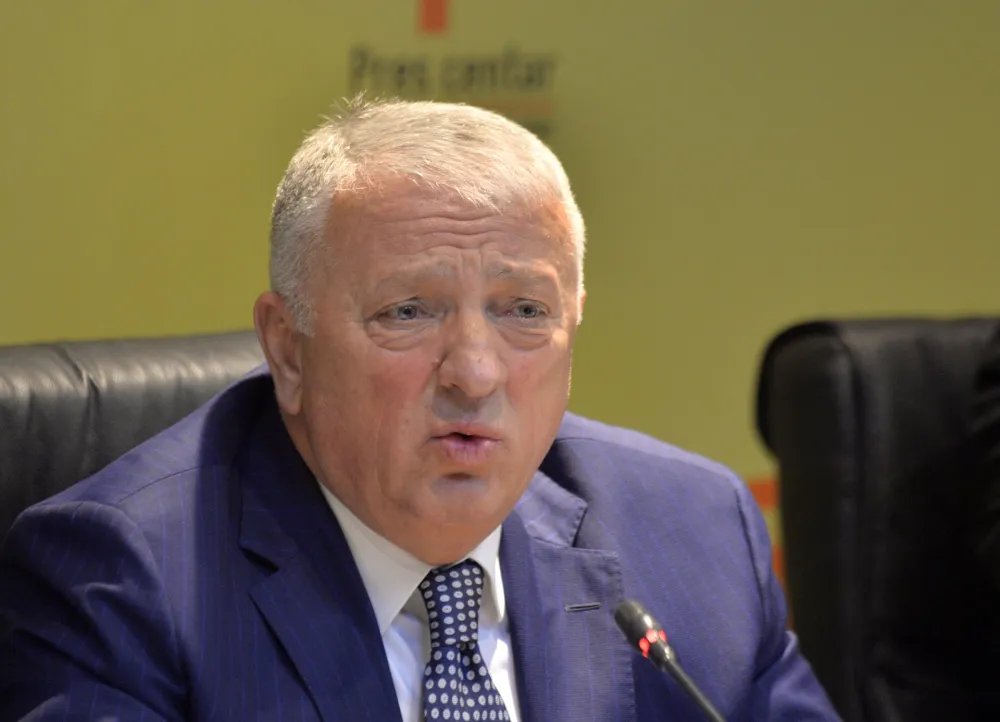 press sdt, zoran lazovic
