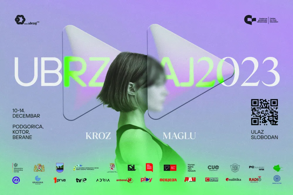 Festival Ubrzaj 2023