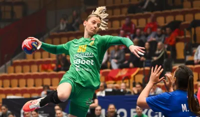 Jelena Despotović nada se pobjedi