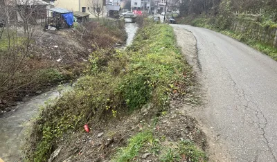 Klizi&scaron;te u bjelopoljskom naselju Lje&scaron;nica priјeti da 74 kuće odvoјi od sviјeta