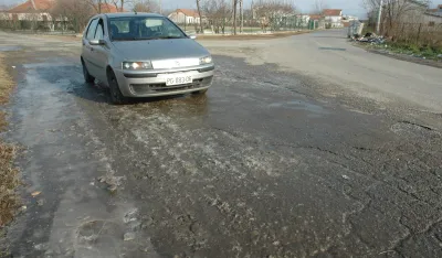 Dahna poledica led<br>vrijeme zima hladnoca