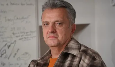 Željko Ivanović