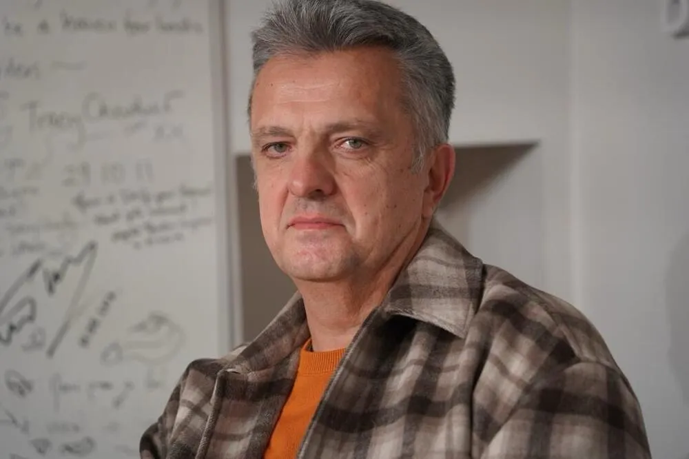 Željko Ivanović
