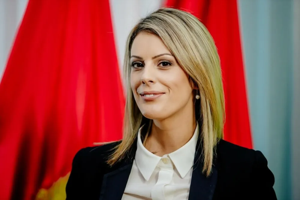 Novaković Đurović: URA će glasati za izbor Maje Jovanović