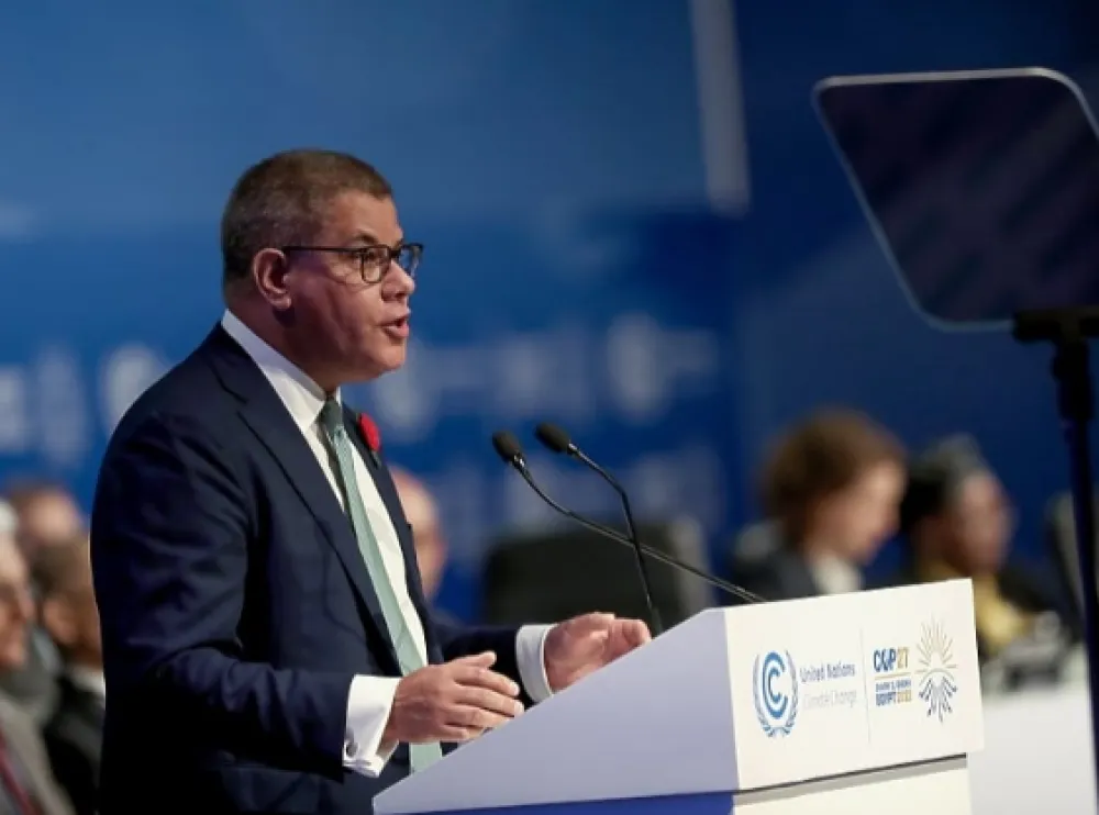 Upozorenje sa samita COP28: Ovo su posljednje &scaron;anse da spasimo budućnost na&scaron;e djece