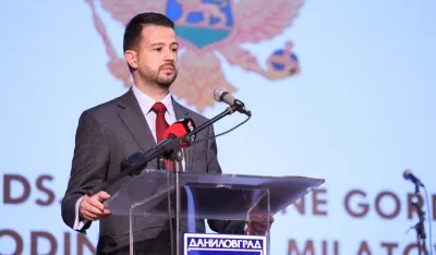Jakov Milatović