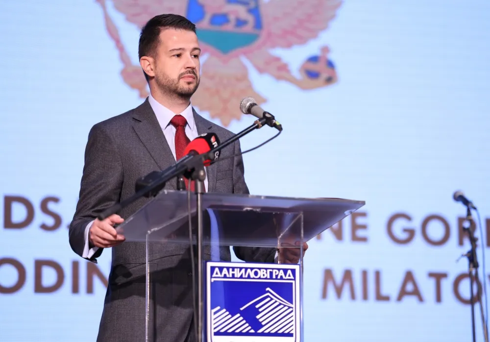 Jakov Milatović