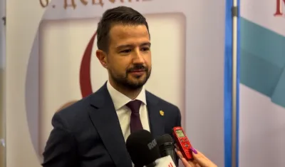 Jakov Milatović