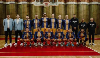 Odličan start Tivćana