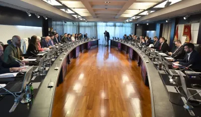 Vlada sjutra razmatra predlog Zakona o budžetu za 2024. godinu