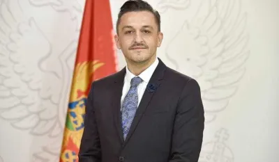 Ministar Vuković: Budžet projektovan na 3,47 milijadre