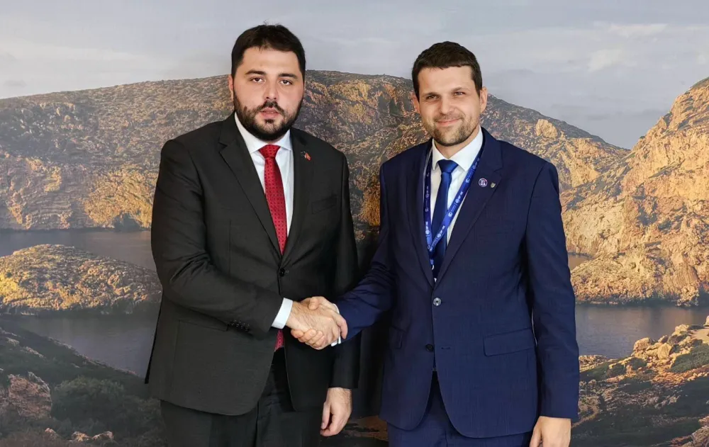 FOTO: Ministarstvo