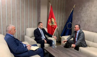 FOTO: Ministarstvo