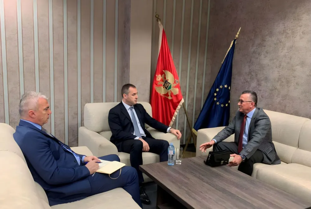 FOTO: Ministarstvo