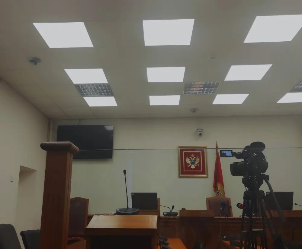 Vi&scaron;i sud o slučaju Zumrite Nerde: Presuda Nikoliću je prvostepena i nepravosnažna