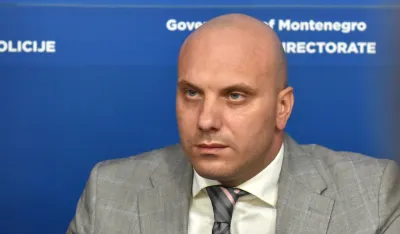 Terzić predao dužnost Brđaninu: Odričem se obezbjeđenja