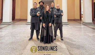DIvanhana najbolja grupa na svijetu