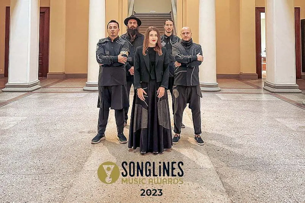 DIvanhana najbolja grupa na svijetu