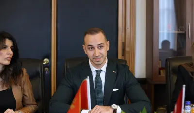 Aleksandar Klarić