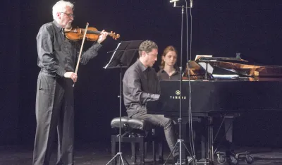 koncert vili ferdinandi i davor novak