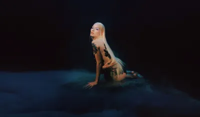 Riven SLovenija Eurosong