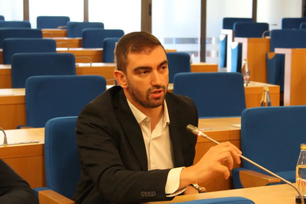 Andrija Klikovac