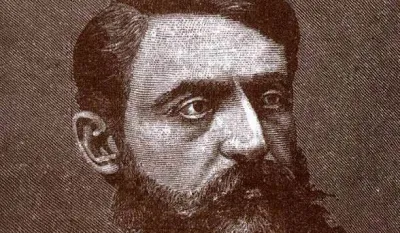 Милутин Гарашанин 