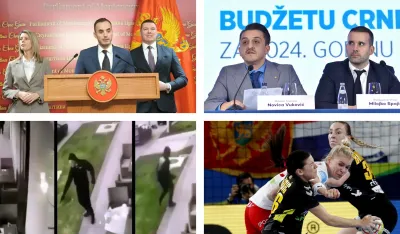 VIJESTI ZA 13. DECEMBAR - Portal Dan<br>